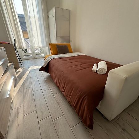 Greta'S Home A 15 Minuti Dal Duomo Milão Exterior foto